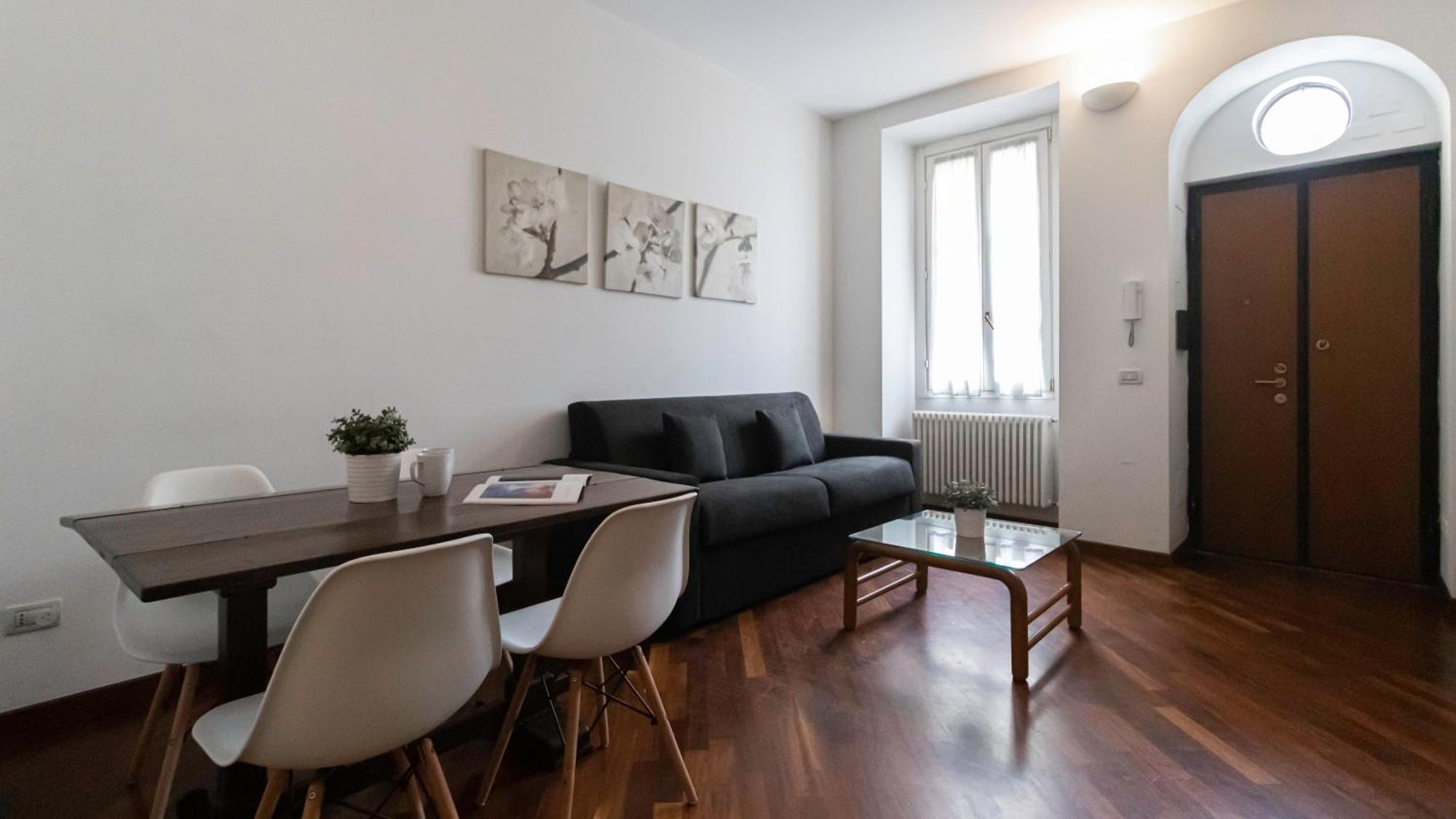 Italianway-Giulio Romano Milano Dış mekan fotoğraf