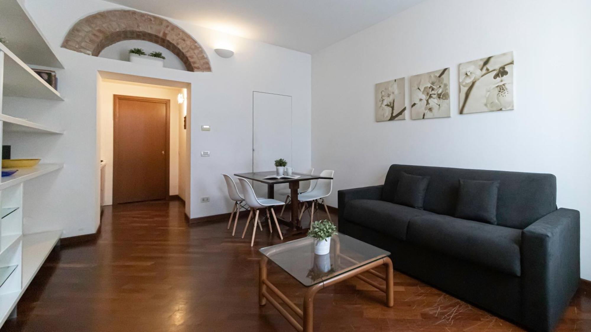 Italianway-Giulio Romano Milano Dış mekan fotoğraf